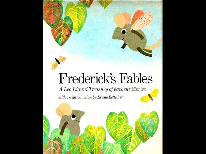 fredericks-fables-a-leo-lionni-treasury-of-favorite-stories-book-1