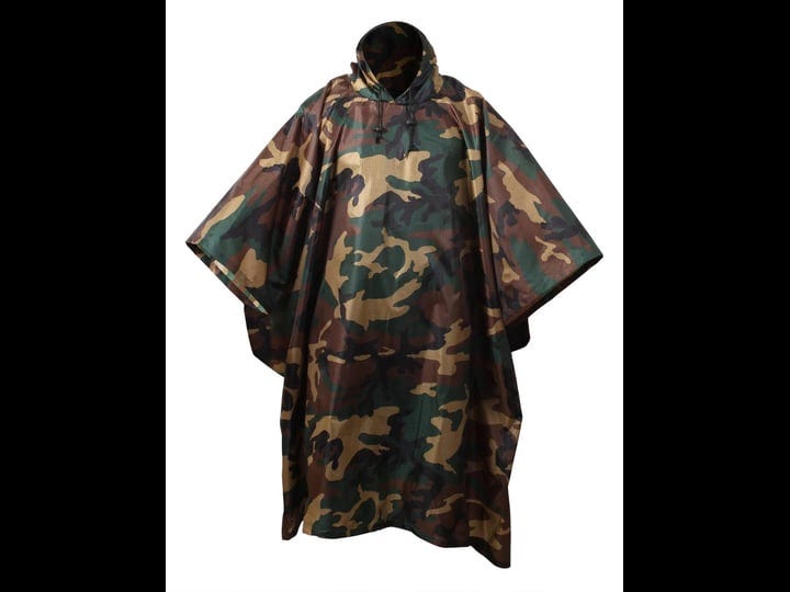 rothco-gi-type-military-rip-stop-woodland-camo-poncho-1