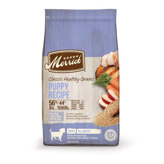 merrick-classic-puppy-recipe-dry-dog-food-4-lbs-1