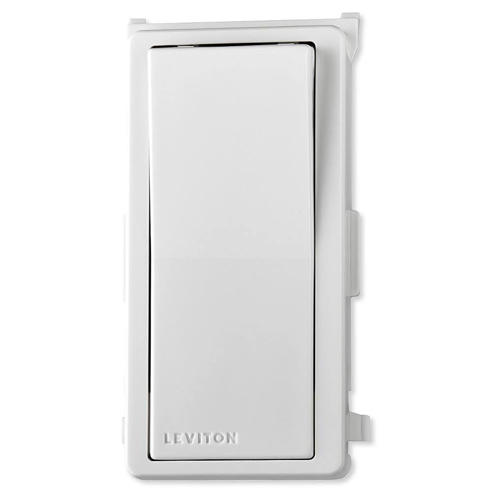 Leviton Decora Digital/Smart Switch Color Change Kit for Versatile Colors | Image