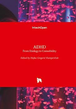 ADHD | Cover Image