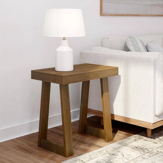 plankbeam-classic-rectangular-side-table-25-inch-slim-side-table-for-living-room-narrow-nightstand-f-1