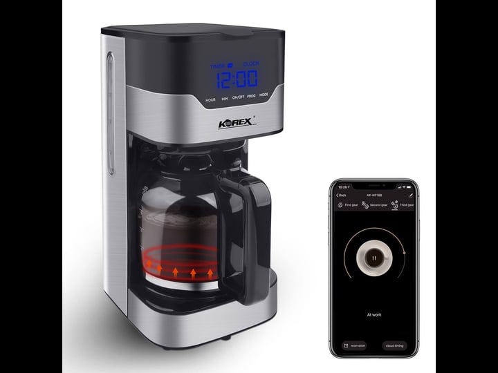 korex-smart-coffee-maker-1-5l-drip-filter-coffee-machine-easy-programmable-conn-1