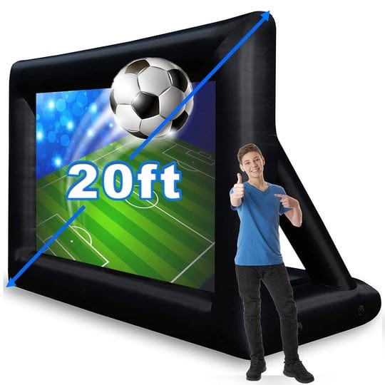 gzkyylegs-20-feet-inflatable-outdoor-indoor-theater-projector-screen-w-blower-1