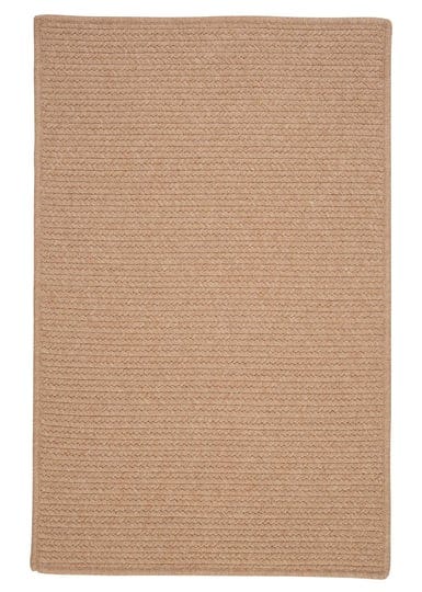 colonial-mills-westminster-braided-rug-oatmeal-size-2-x-3-ft-1