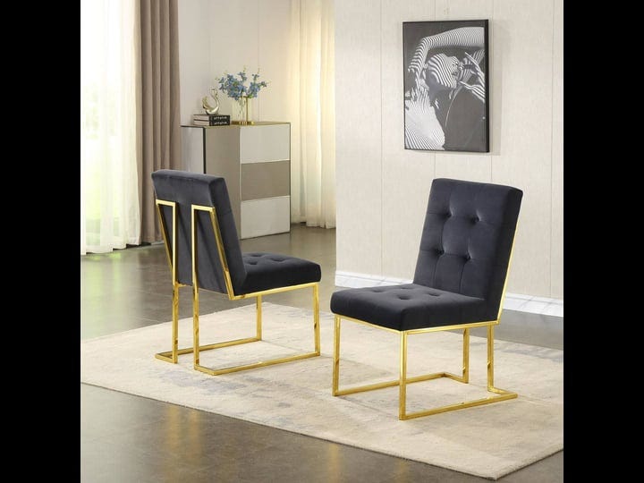 dining-chair-for-kitchen-restaurant-set-of-2-orren-ellis-frame-color-gold-upholstery-color-black-1