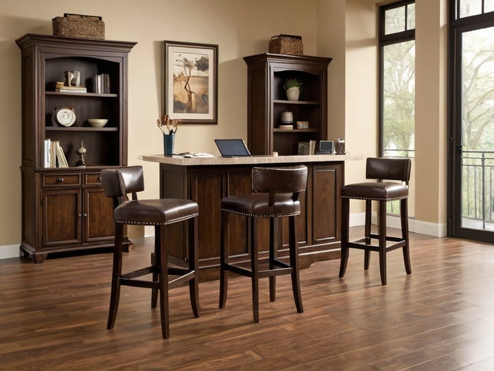 3-Brown-Bar-Stools-Counter-Stools-4