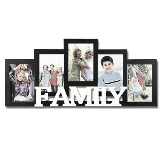 adeco-decorative-black-white-wood-family-wall-hanging-picture-photo-frame-5-openings-1