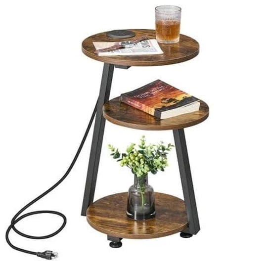 bewishome-round-end-table-with-charging-station-accent-side-table-nightstand-bedside-table-with-3-ti-1