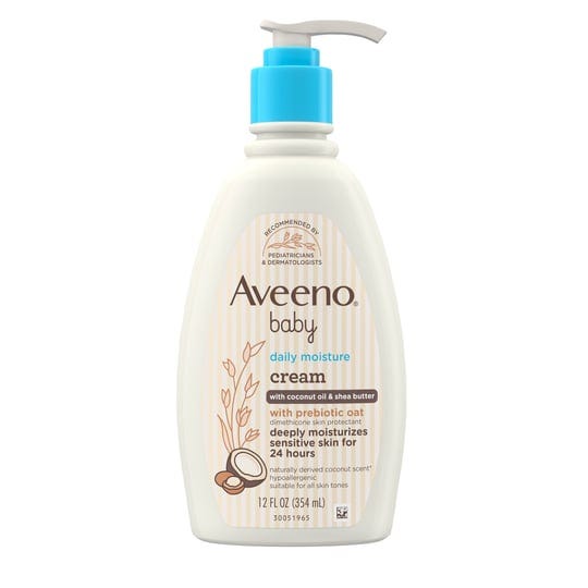 aveeno-baby-daily-moisture-cream-with-coconut-oil-shea-butter-1