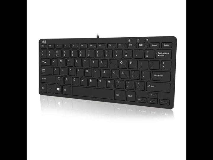 adesso-akb-510hb-slimtouch-mini-usb-keyboard-with-hubs-1
