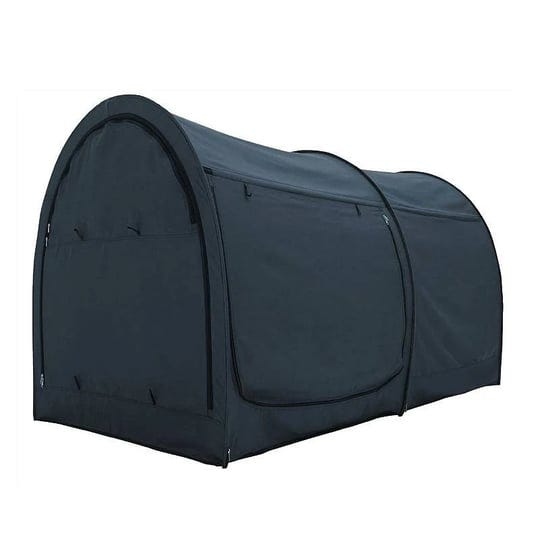 alvantor-bed-canopy-tent-queen-size-black-1