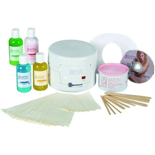 satin-smooth-single-wax-warmer-kit-1