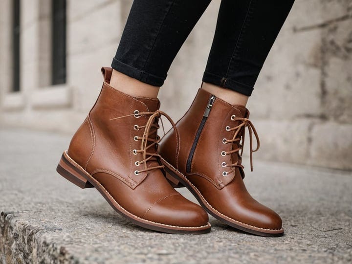 Brown-Flat-Boots-2