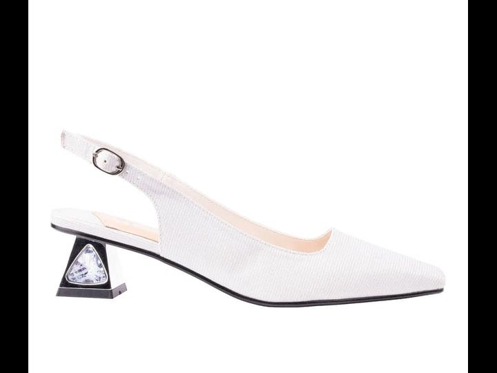 lady-couture-ruby-pump-womens-white-size-11-pumps-slingback-1