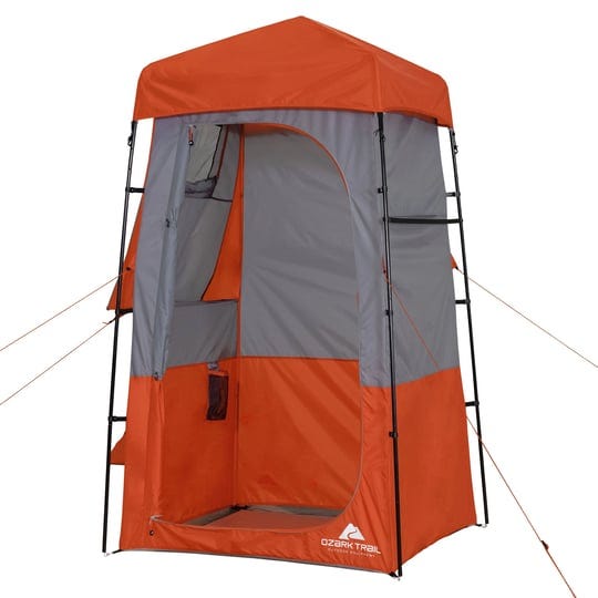 ozark-trail-hazel-creek-deluxe-shower-tent-changing-station-1