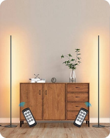 edishine-led-corner-modern-floor-lamp-with-remote-set-of-2-minimalist-dimmable-mood-lighting-7cct-st-1