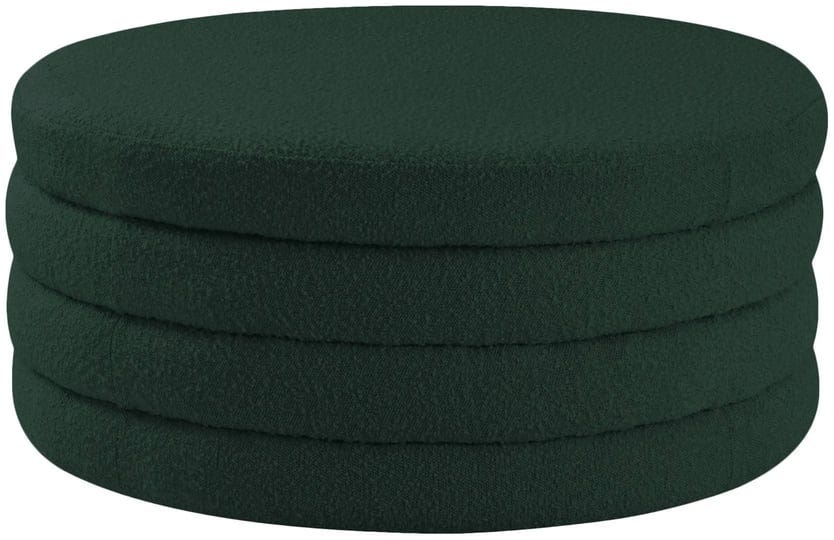 meridian-furniture-aphia-green-boucle-fabric-ottoman-coffee-table-1