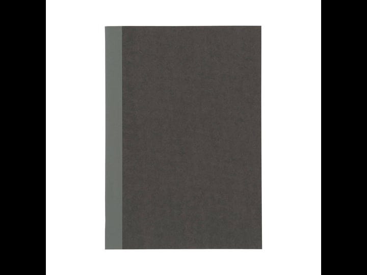 muji-recycled-paper-notebook-graph-grey-a5-x10-1