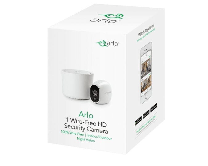 arlo-wire-free-security-system-with-1-hd-camera-vms3130w100nas-1