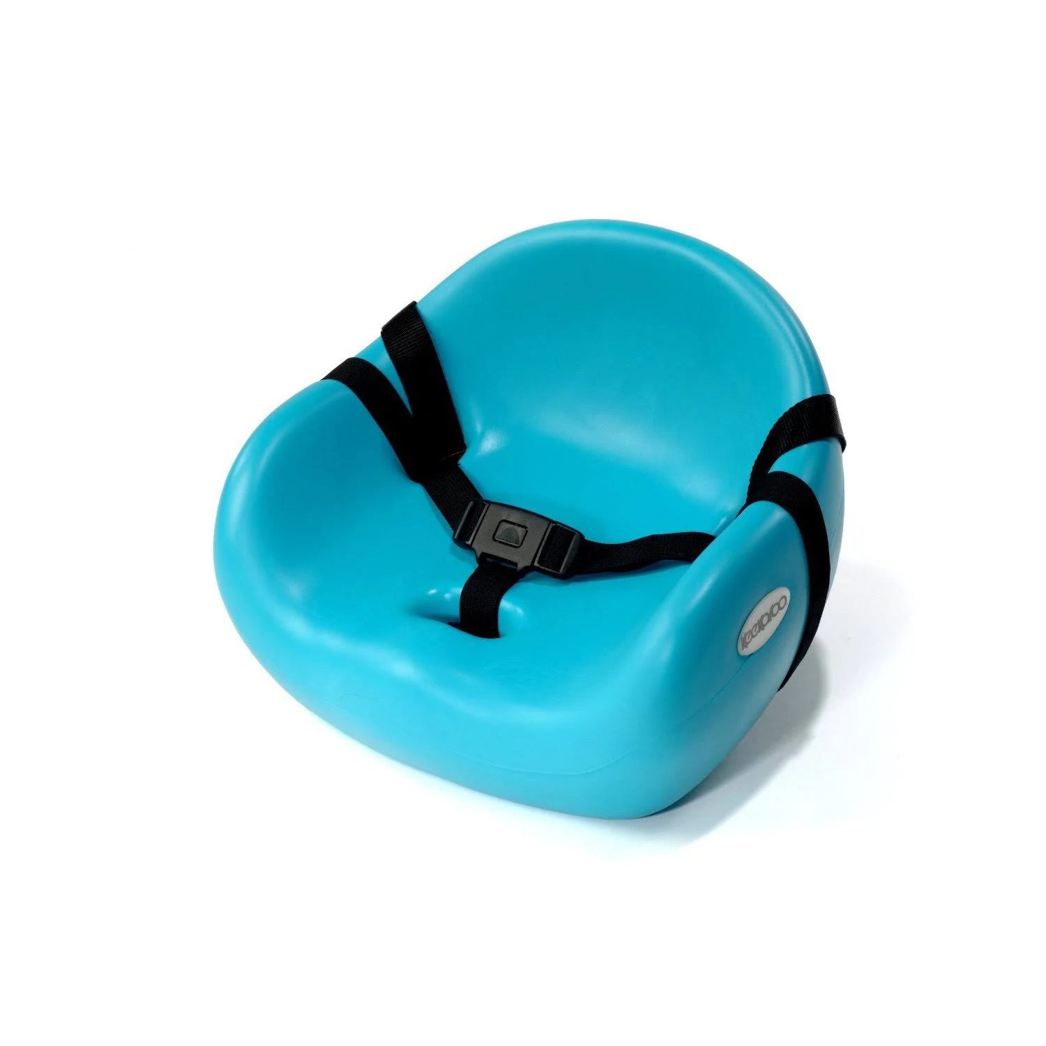 Keekaroo Cafe Chicco Booster Seat - Splash of Aqua | Image