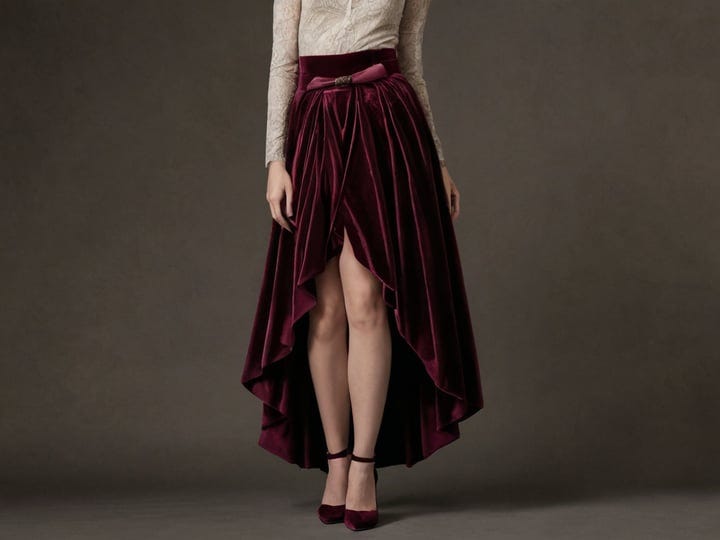 Velvet-Skirt-4