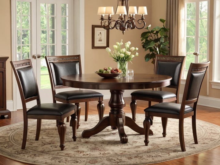 6-Seat-Walnut-Round-Dining-Tables-6