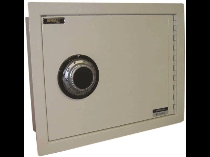 amsec-wall-safe-with-u-l-group-2-key-changeable-combination-ws1014-1