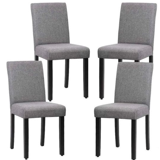 dkelincs-dining-chairs-set-of-4-dining-room-chairs-urban-style-fabric-padded-parsons-chair-armless-k-1