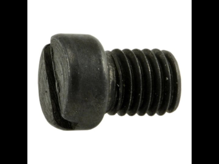 6-48-x-3-16-black-oxide-slotted-fillister-head-gun-screws-10-pcs-1