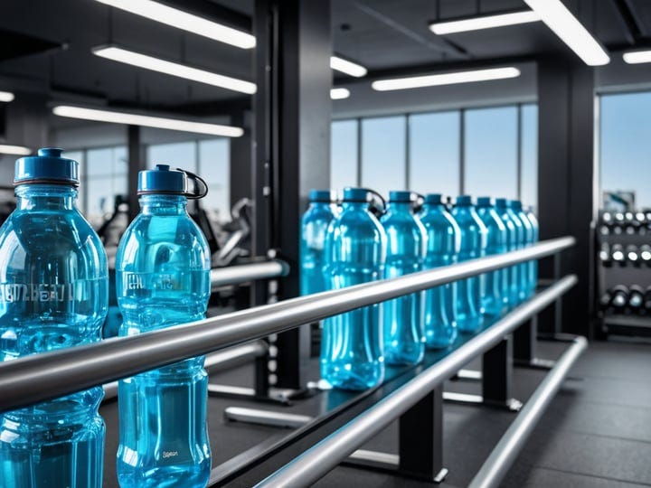 Blue Water Bottles-3