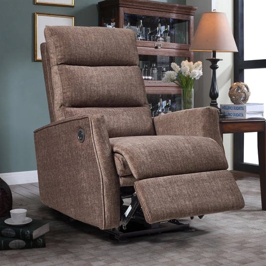 quinn-power-recliner-single-chair-brown-1