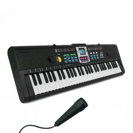 61-keys-digital-electronic-keyboard-multifunctional-electric-piano-for-piano-student-with-microphone-1