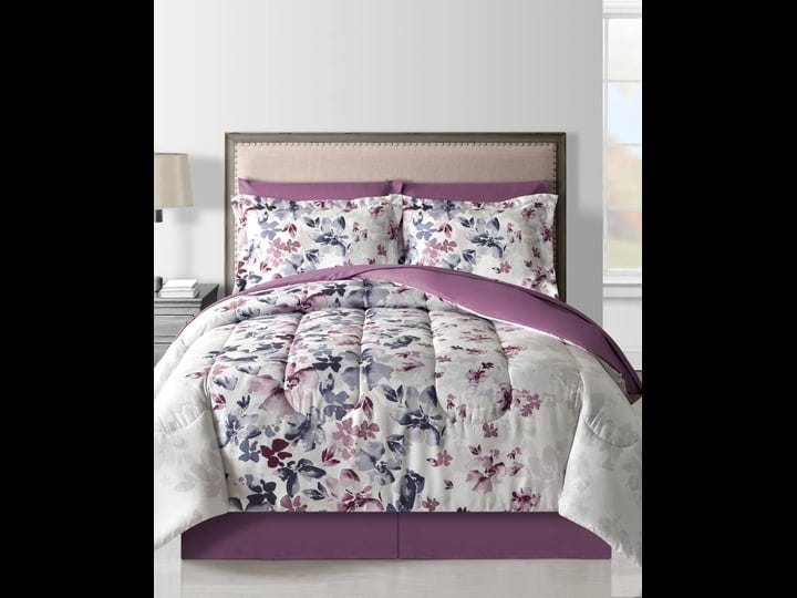 fairfield-8-pc-queen-size-reversible-comforter-set-purple-1