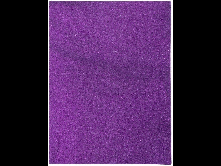 glitter-foam-sheet-9x12-2mm-purple-1