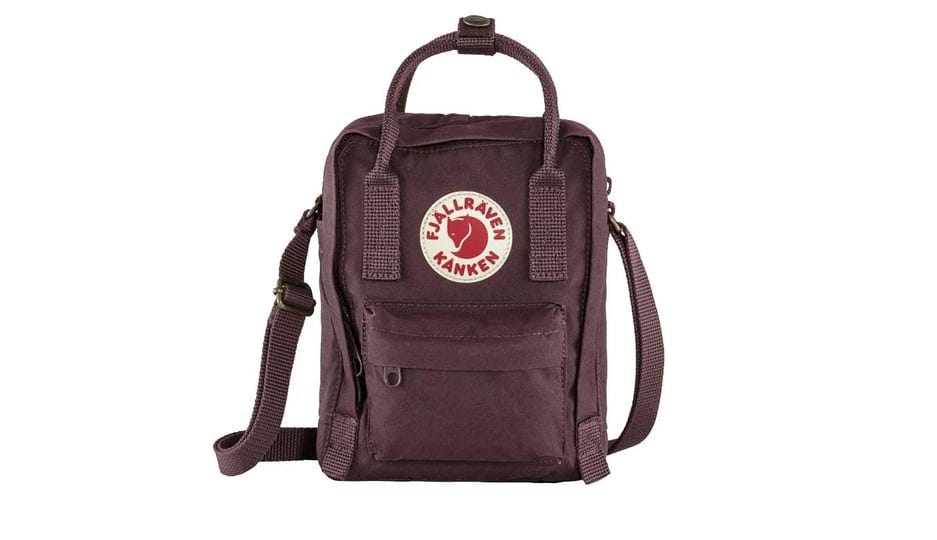 fj-llr-ven-kanken-sling-blackberry-one-size-unisex-backpacks-and-bags-fj-llr-ven-burgundy-f23797-425