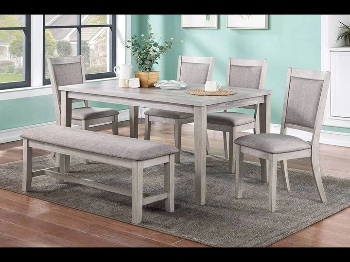 jacinta-6-pc-light-grey-wood-fabric-dining-table-set-1