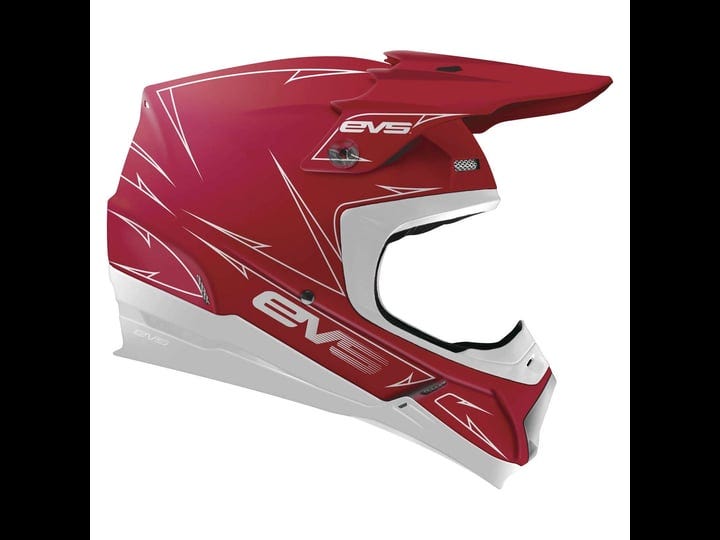 evs-t5-pinner-helmet-s-red-white-1