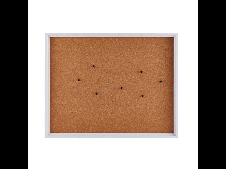 towle-living-24x19-inch-white-framed-cork-board-with-pins-size-promo-1