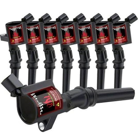 carbole-8-pack-high-performance-ignition-coil-for-ford-lincoln-mercury-4-6l-5-4l-v8-replacement-for--1