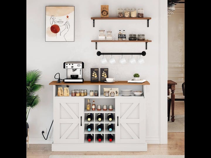 yitahome-farmhouse-coffee-bar-cabinet-47-wine-bar-cabinet-floating-shelf-hanging-rod-power-outlets-s-1