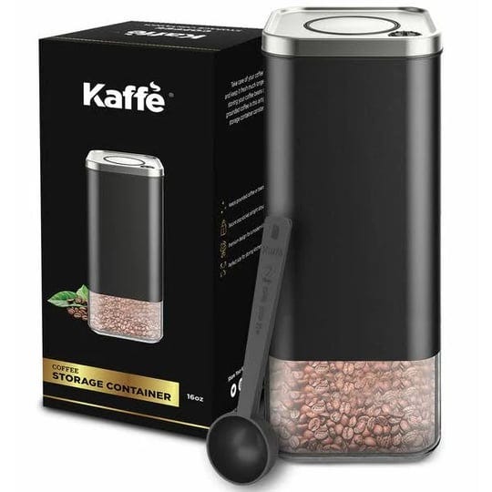 kaffe-kf3022-16-oz-storage-container-coffee-canister-with-airtight-lid-bpa-free-stainless-steel-1