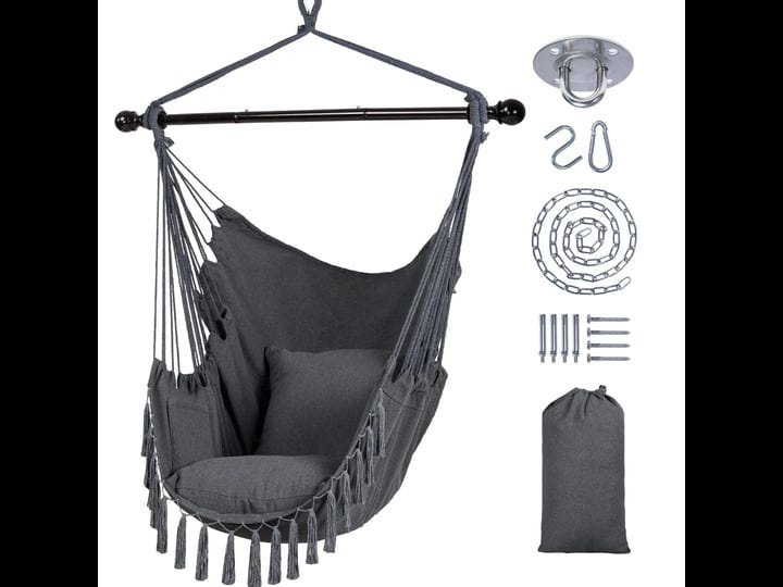 suncreat-hammock-chairs-hammock-chair-swing-with-steel-support-bar-side-pocket-large-swing-chair-for-1