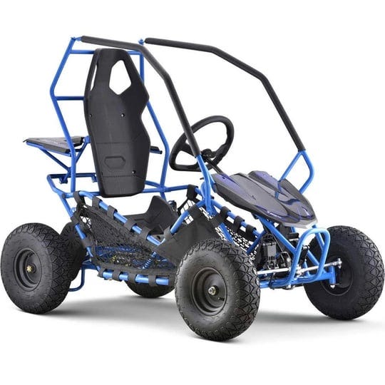 mototec-kids-electric-go-kart-maverick-1000w-blue-1