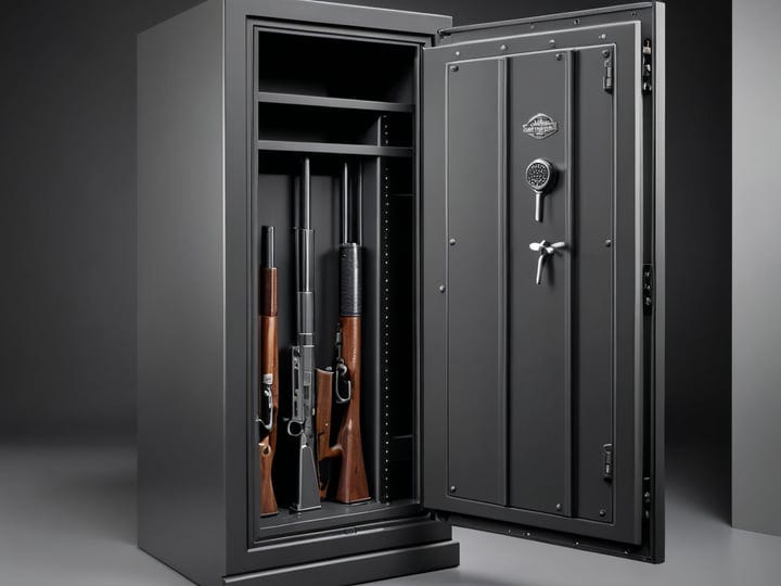 Kodiak Gun Safes-3