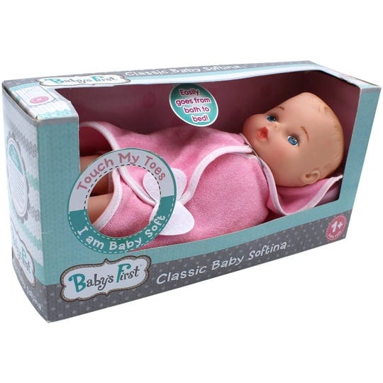 babys-first-bathtime-with-softina-pink-toy-doll-1