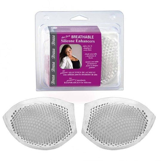 braza-breathable-silicone-breast-enhancement-push-up-pads-womens-size-one-size-clear-1