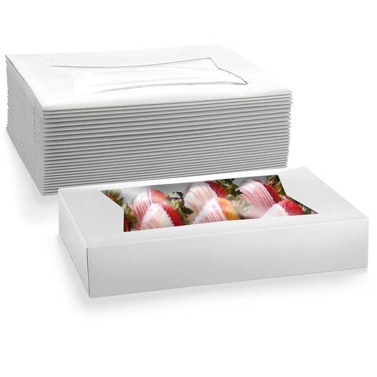 mt-products-12-inch-x-8-inch-x-2-25-inch-white-bakery-boxes-with-window-pack-of-15-size-12-x-8-x-2-5-1