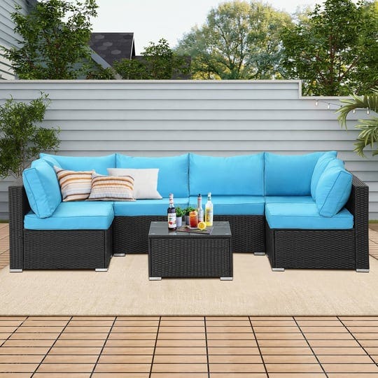 7-pieces-outdoor-conversation-sets-patio-sectional-furniture-set-clearance-blue-1