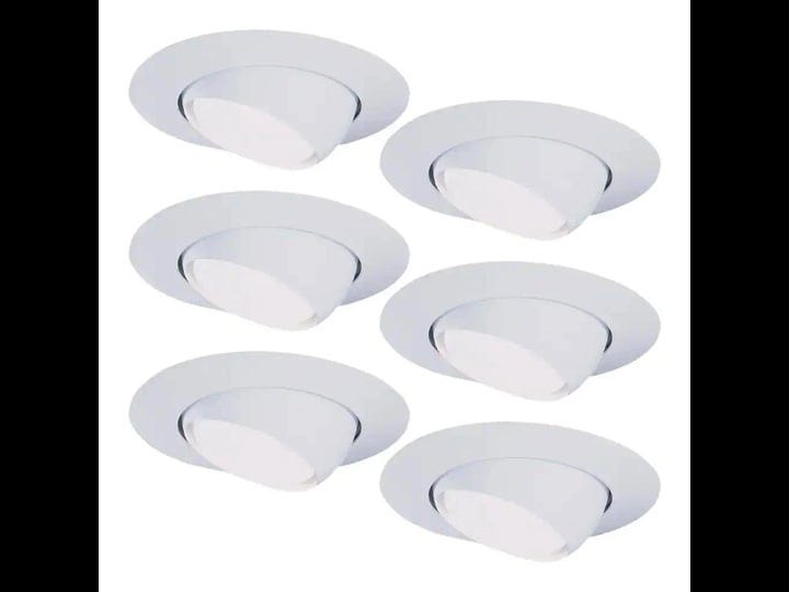 6-in-white-recessed-light-ceiling-trim-with-adjustable-eyeball-6-pack-78p6pack-1